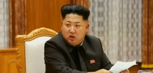 Le regain de tension entre les deux Corées, en 42 secondes