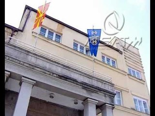 Kërkohet rishqyrtimi i ligjit për polici