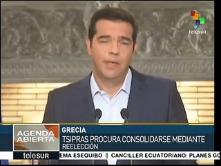 La Bolsa de Atenas registra leve descenso este viernes