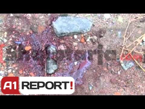 Korçë, çifti grindet për borxhet e rreh dhe e hedh në mes të rrugës