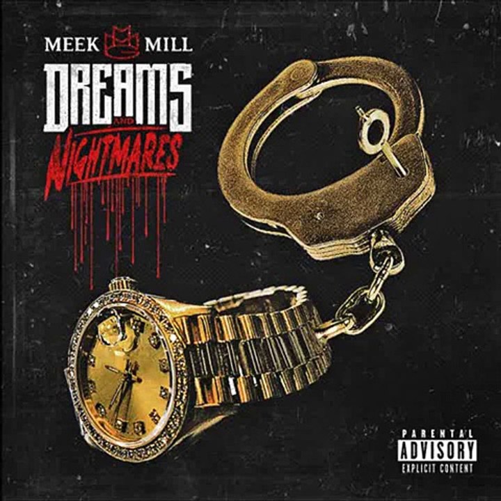 Meek Mill Ft Rick Ross, Trey Songz & Jay-Z - Lay Up (Remix) Hq