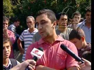 Për paralelet në Lisiçe, Izet Mexhiti 'krasitë' paralelet maqedonase në Çair?!