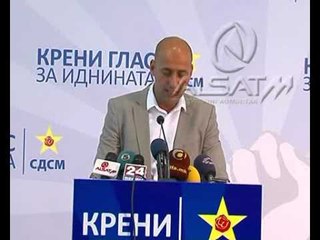 Revoltohet blloku maqedonas, për emrat e Shkollave në Çair