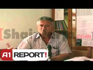 Fushë Milot, sakrifica e nxënësve, 2  orë në këmbë për të shkuar në shkollë