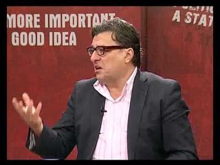 'Rruga drejt...', pjesa e  1