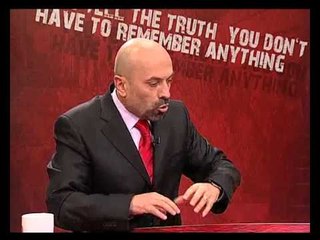 'Rruga drejt...', pjesa e 3