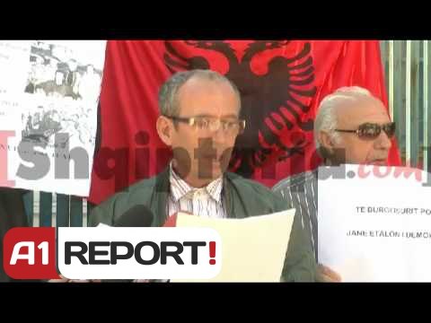 Ish të burgosurit politik: Më 25 shtator nisim grevën e urisë