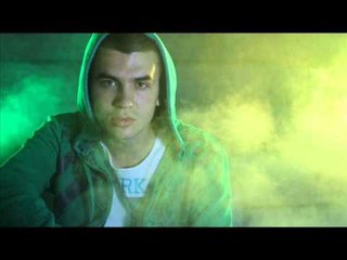 Muaad ft Simpatico Afrohu ma ngat