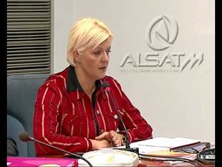 Ivanova: 'Branitellat lojë e VMRO-së dhe BDI-së'