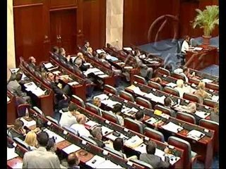 LSDM nesër dorëzon kërkesën për votëbesim të Qeverisë