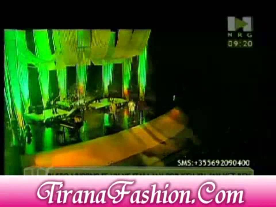 Grupi Aurora - Për mua ishe ti (Live koncert)