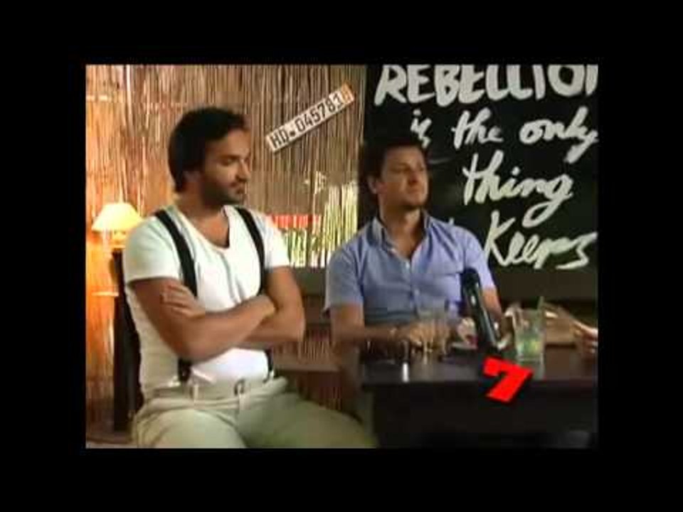 Arian Demolli & Grupi Aurora 7 Talk Show