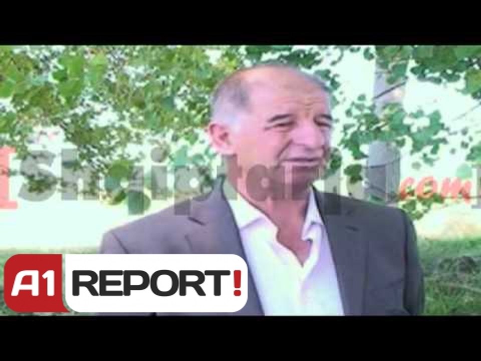 Ersekë, tokat djerrë pasi mungon sistemi i vadi...