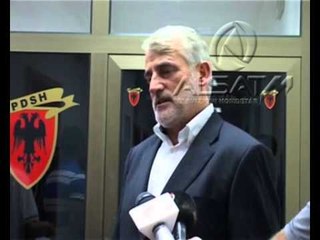 PDSH-ja nuk do të votoj pro rënies së Qeverisë