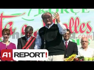 Berisha Ramës: Mos blloko integrimin, voto ligjet