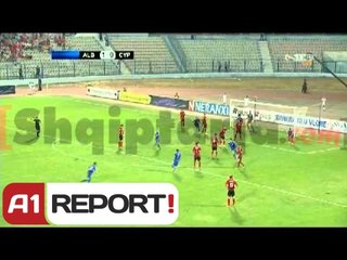 De Biazi shpall listën për dy  ndeshjet, risia e vetme Curri