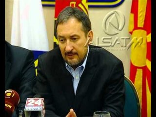 Georgievski-Zhernovski: 'U zhveshën maskat e Gruevskit dhe Ahmetit'