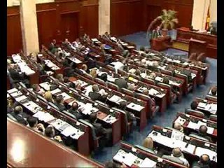 Cërvenkovski: Gruevski dhe Ahmeti le ti japin fund këtij CIRKU