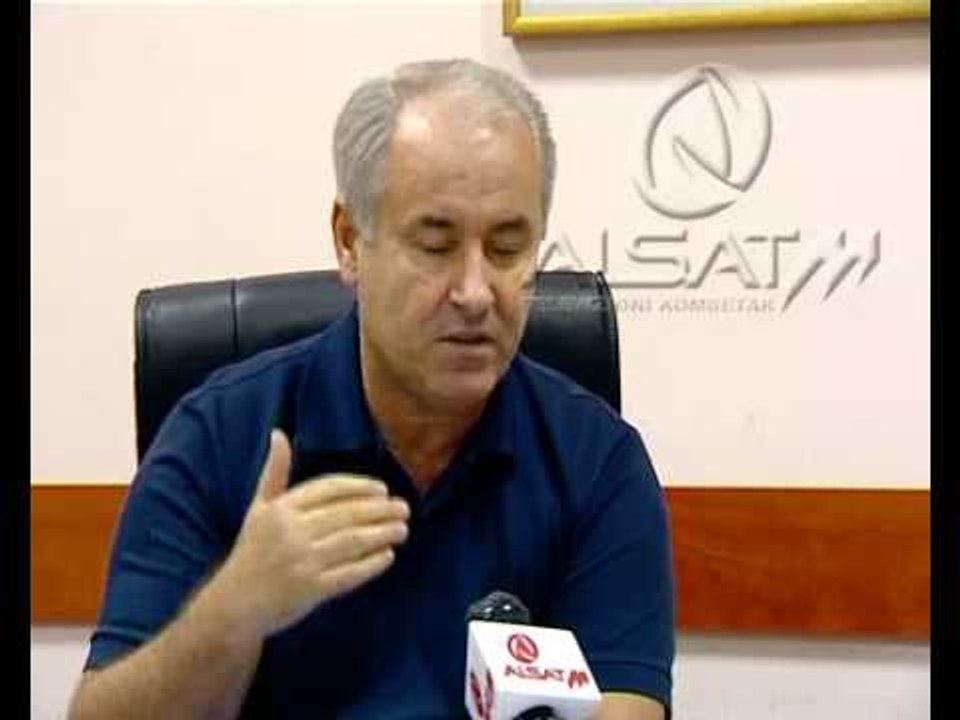 Analistët: 'Gruevski i tregon vijat e kuqe Ahmetit'