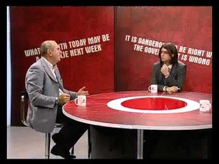 Rruga drejt .... debat për votëbesimin e Qeverisë