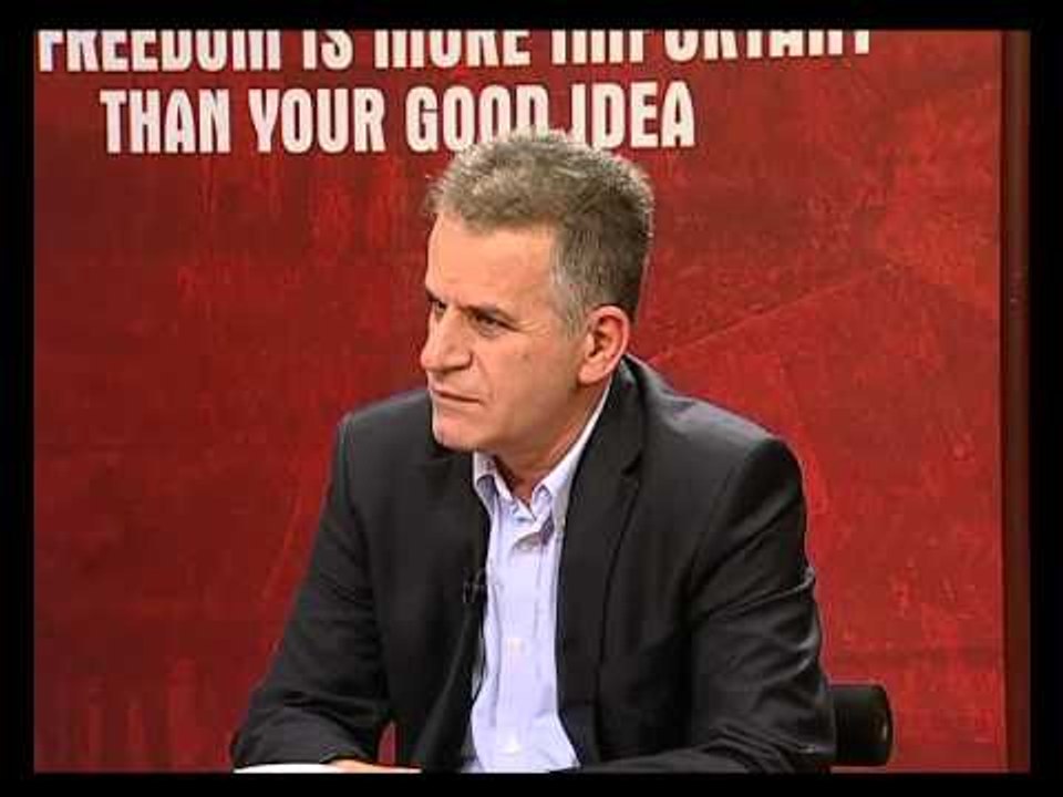 Rruga drejt .... debat për votëbesimin e Qeverisë