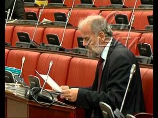 Xhaferri: 'Branitellat në kundërshtim me Konventën Evropiane për të Drejtat e Njeriut'