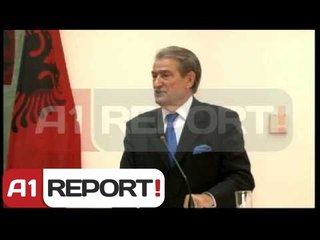 Berisha: Siguria e grevës nuk ishte në lartesine e duhur, Bejko duhej te mbrohej