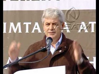 Zbulohet përmendorja e Hasan Prishtinës