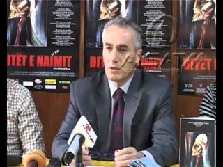 Tetovë, festivali ndërkombëtar i poezisë, "Ditët e Naimit"