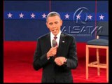 Debati i dytë, përplasen Obama dhe Romney