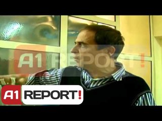 Shkodër, mungon uji në repartin e Dializës, rrezikohen pacientët