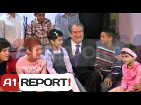 Berisha te Zyber Hallulli No Coment kërkesave të shoqatës