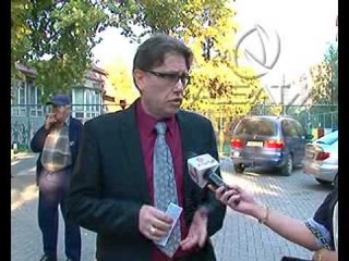 'Xhon Kenedi', fëmijët në rrezik