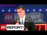 Obama-Romney, gati debati i tretë në Florida për Politikën e Jashtme