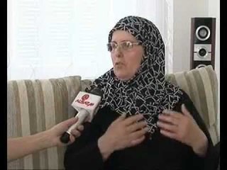 60 vjeçarja Feride Bilalli paditet për armëmbajtje pa leje