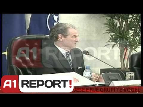 Berisha në KM: Greva e ish të përndjekurve? Piceri me 3 turne