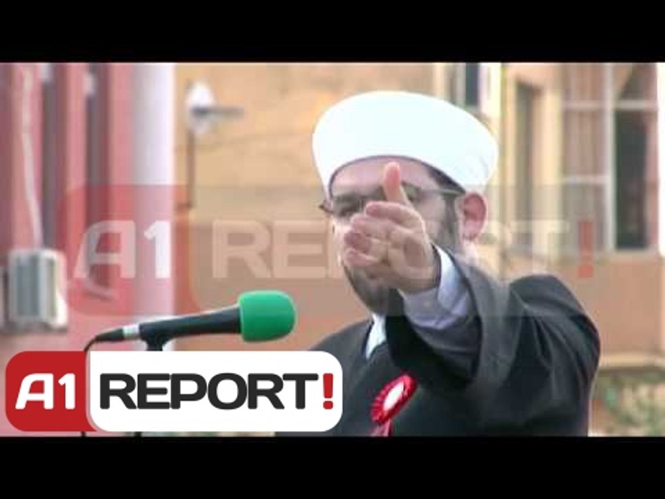 Festimet në qytete, falni gjakun ashtu si pejgameri