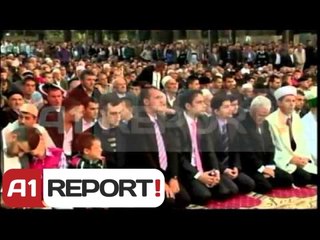 Basha:Së shpejti xhamia e re