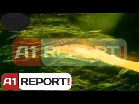 REPORTAZH/ Elbasani i ndotur Metalurgjiku si në komunizëm