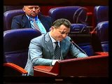 Gruevski: 'Të mos manipulohet me 'Monstrën', rasti ti lihet Gjykatës'