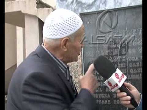 Në Llabunisht përkujtohet 99 vjetori i masakrës dhe gjenocidit serb