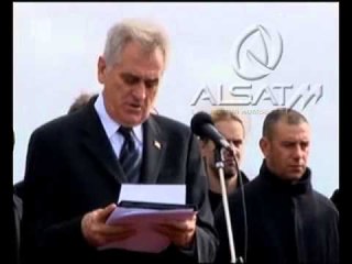 Nikoliq e Daçiq shënuan 100 vjetorin e Betejës së Kumanovës