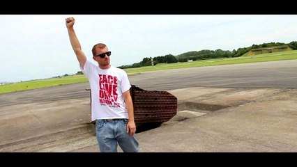 Unë Jom Hip Hop: DAI (2012)