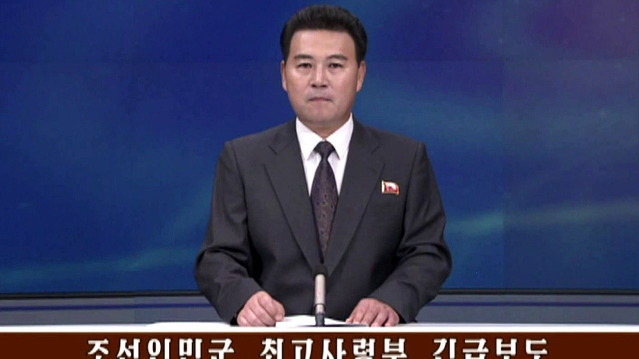 Ultimatum de Pyongyang à Séoul après des tirs d'artillerie