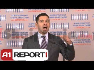 Energjetika, PS: Qeveria dështoi me privatizimin e OSSH, krijoi kolaps