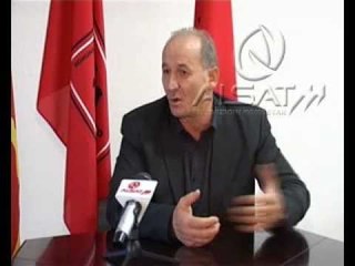 Kreu i Bogovinës Idrizi, shfajësohet për bllokimin e rrugës