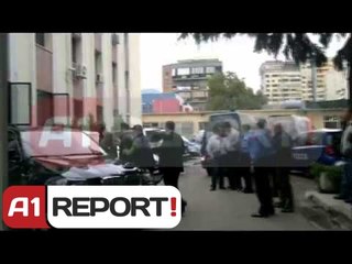 Tiranë, arrestohen dy grabitësit e argjendarisë