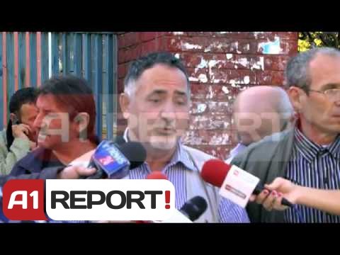 Ish te burgosurit politik homazhe, Tufa : Berisha pergjegjes