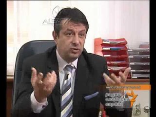 Makraduli: 'Nuk jam kurban, do të fitojmë'
