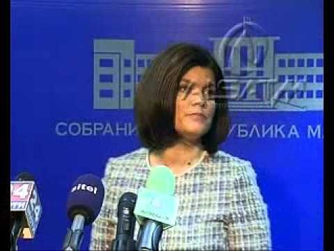 VMRO DPMNE dhe LSDM përplasen për amendamentet